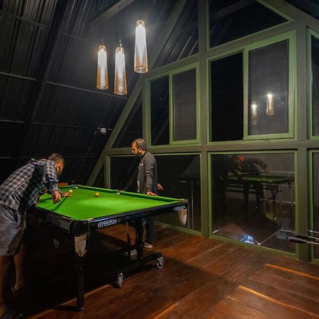 K Mansion Διαμέρισμα Munnar Εξωτερικό φωτογραφία