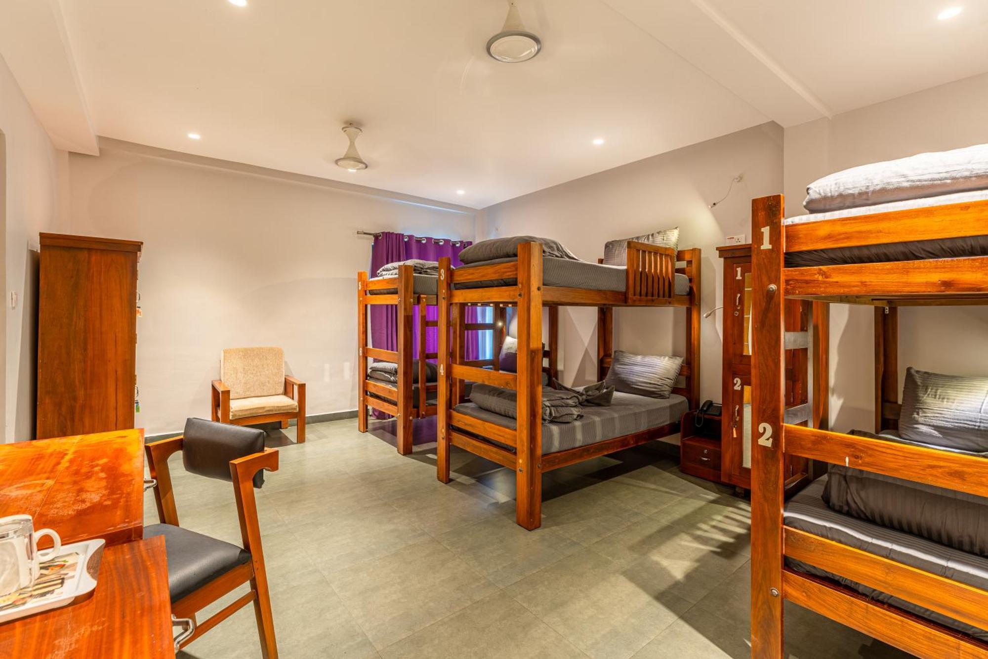 K Mansion Διαμέρισμα Munnar Εξωτερικό φωτογραφία