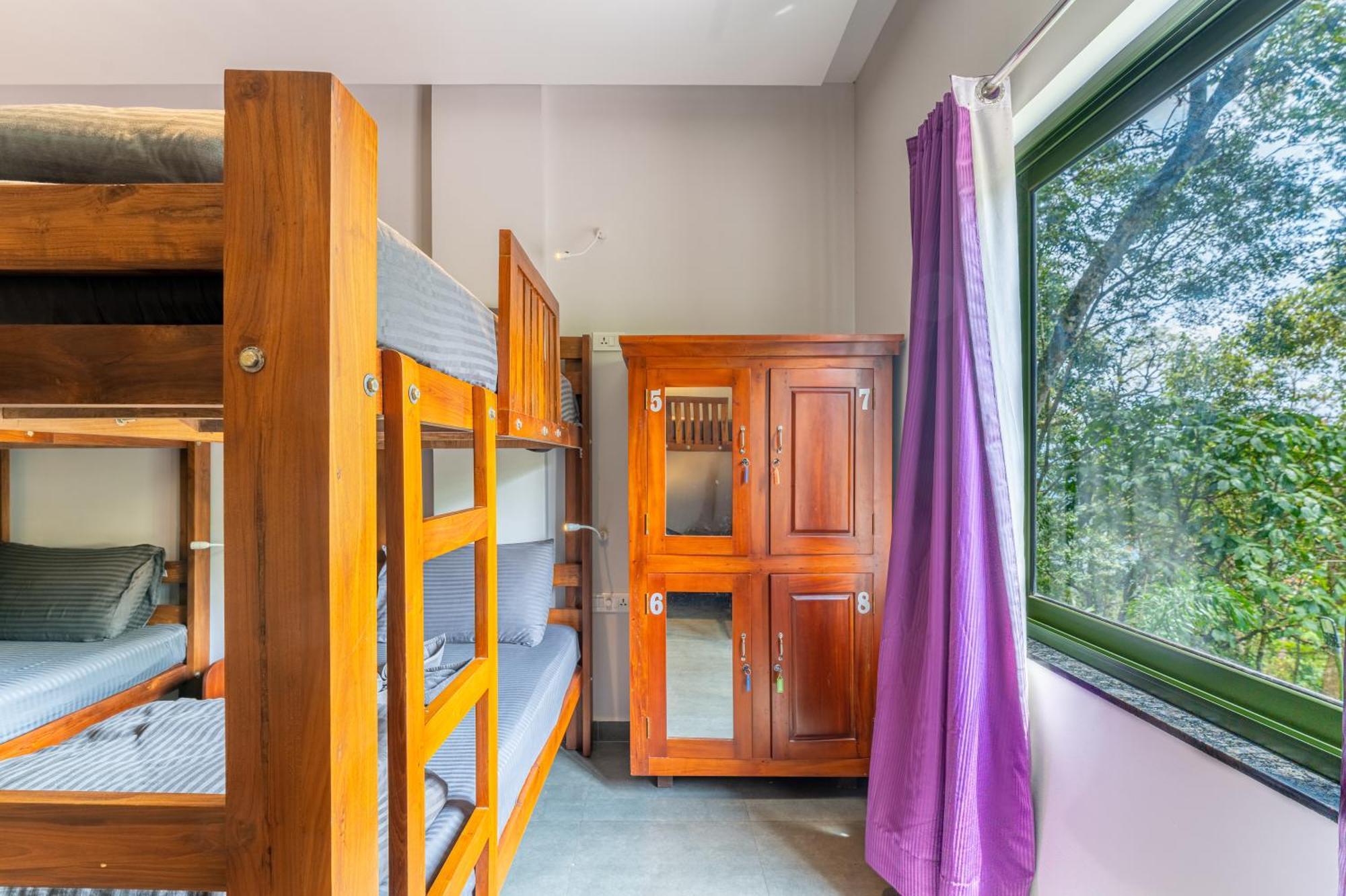 K Mansion Διαμέρισμα Munnar Εξωτερικό φωτογραφία