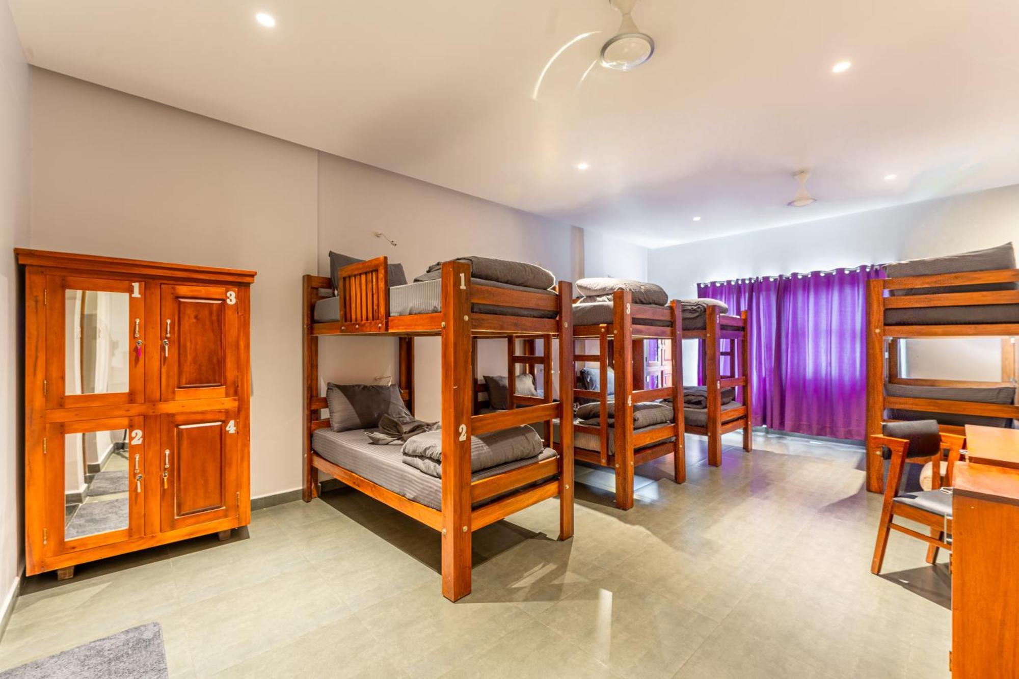 K Mansion Διαμέρισμα Munnar Εξωτερικό φωτογραφία