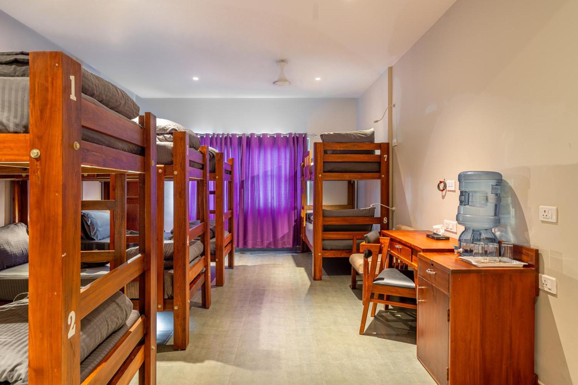 K Mansion Διαμέρισμα Munnar Εξωτερικό φωτογραφία