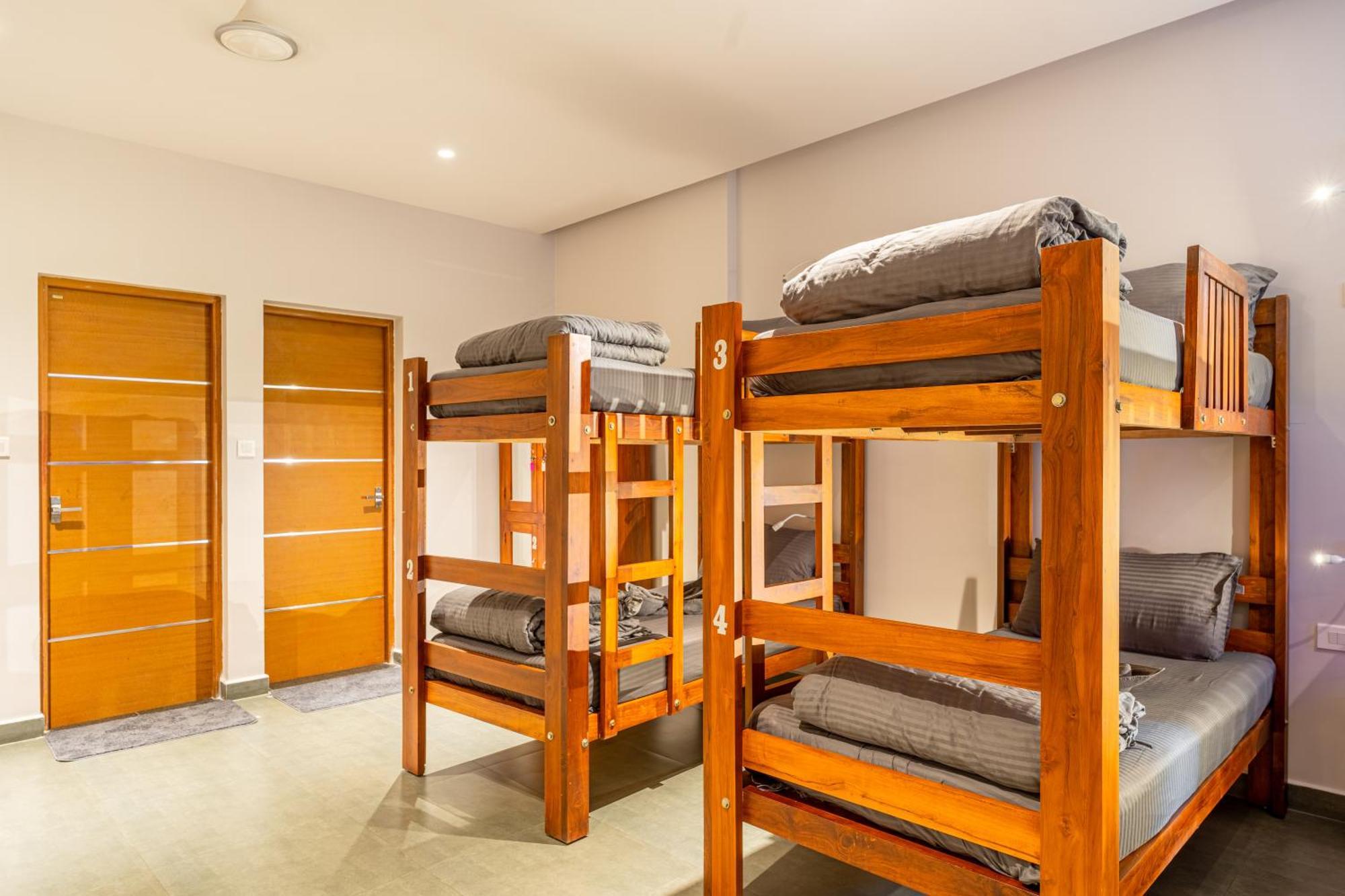 K Mansion Διαμέρισμα Munnar Εξωτερικό φωτογραφία
