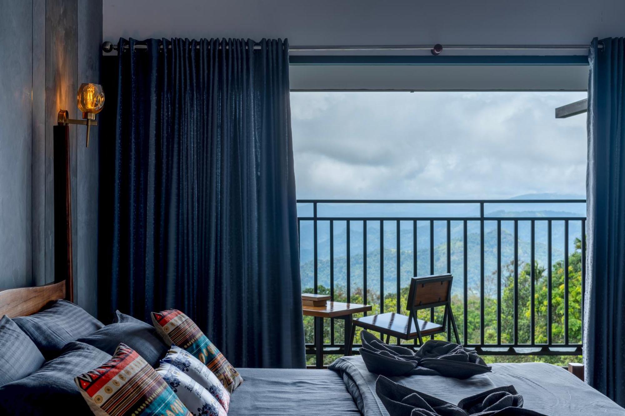 K Mansion Διαμέρισμα Munnar Εξωτερικό φωτογραφία